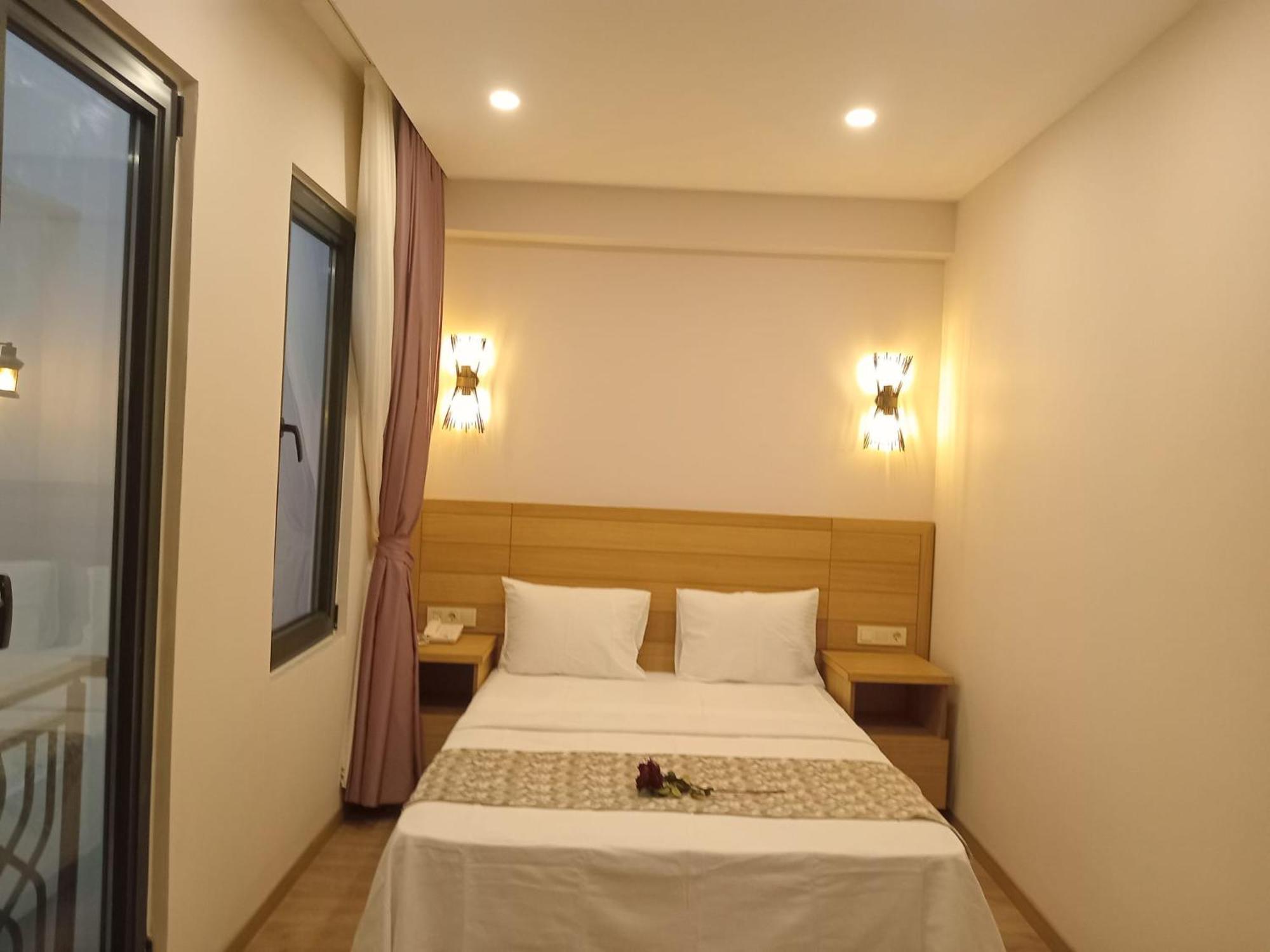 Vera Life Hotel — Photos 3