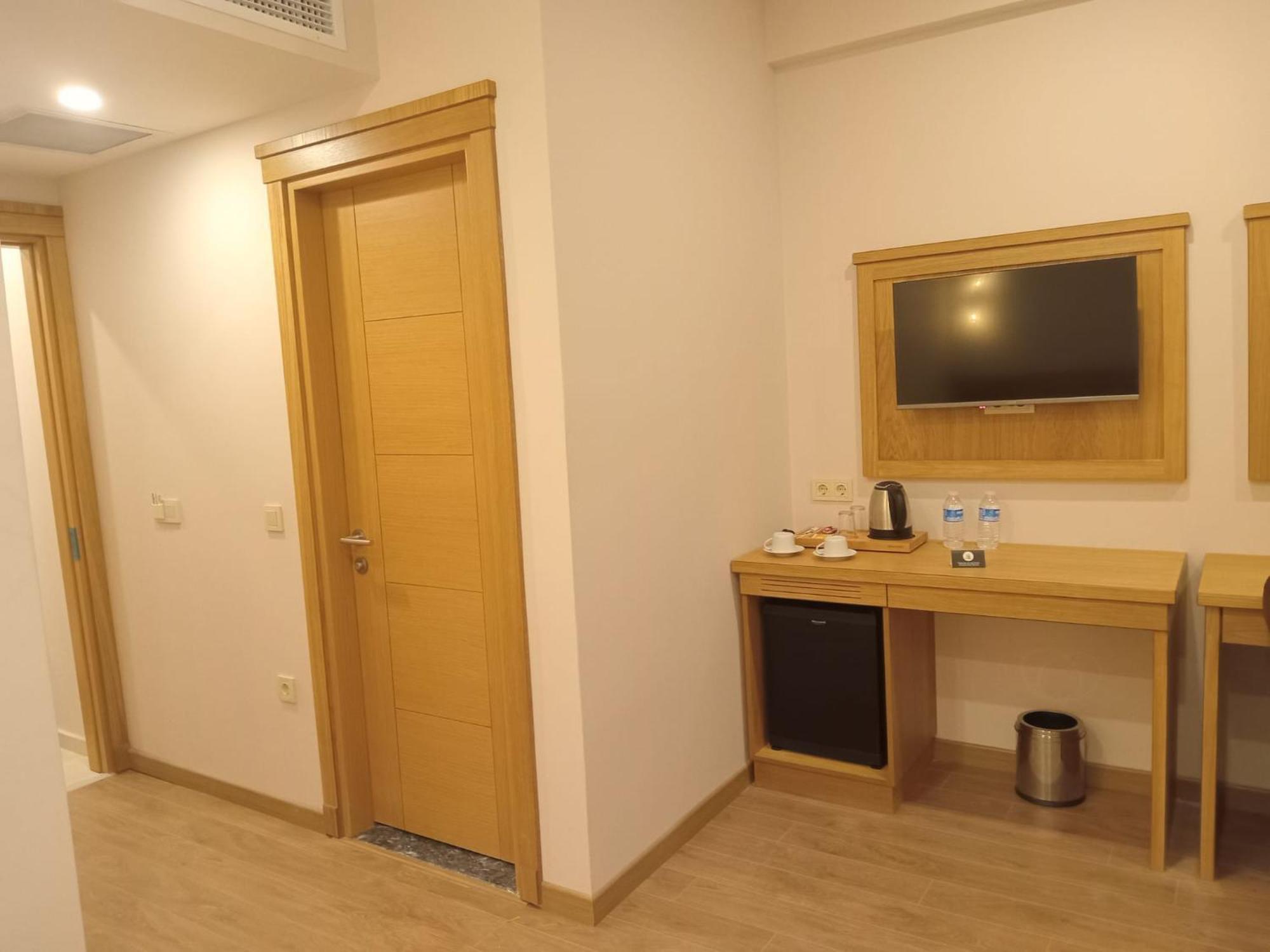 Vera Life Hotel — Photos 2