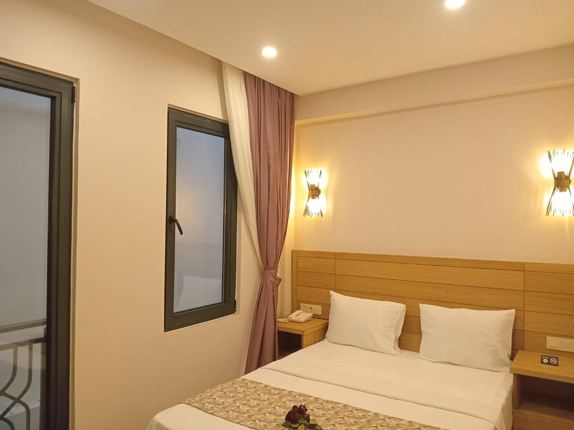 Vera Life Hotel — Photos 1